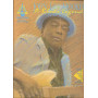 John Lee Hooker: A Blues Legend