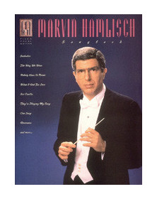 Marvin Hamlisch Songbook