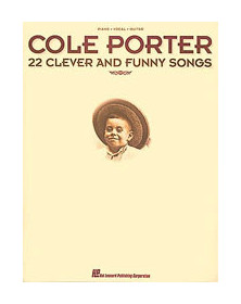 Cole Porter 22 Clever &...