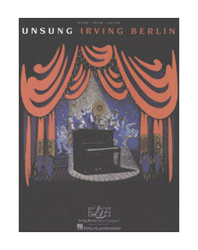Irving Berlin Unsung