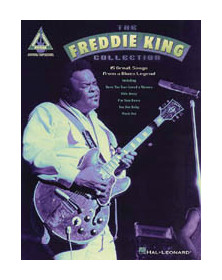 The Freddie King Collection