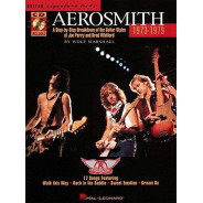 Aerosmith 1973-1979