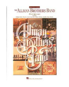 The Allman Brothers Collection