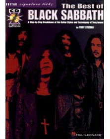 The Best of Black Sabbath