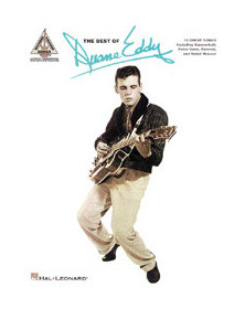 The Best Of Duane Eddy