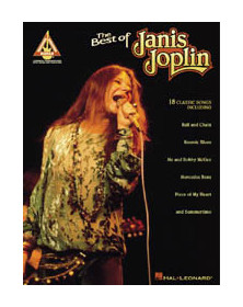 The Best of Janis Joplin