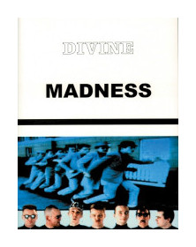Divine Madness
