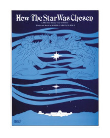 How the star was chosen