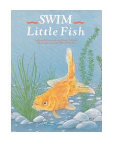 Swim Little Fish