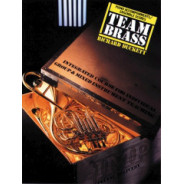 Team Brass. Piano Accompaniment