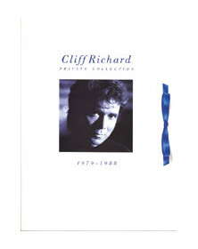 Cliff Richard Private Coll. 79-88