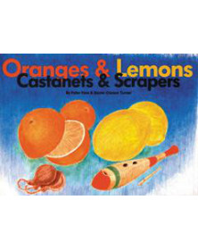 Oranges & Lemons