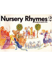 Nursery Rhymes Book 2