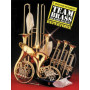 Team Brass. Band Instruments