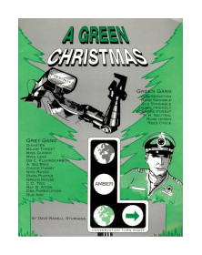 Green Christmas