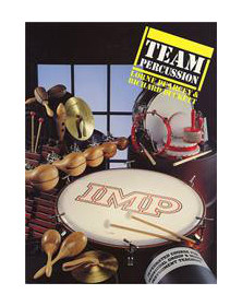 Team Percussion
