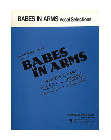 Babes In Arms (vocal...