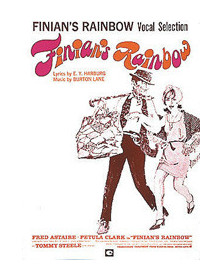 Finian's Rainbow (vocal...
