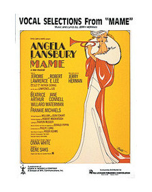Mame (vocal selections)