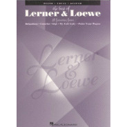 Greatest Songs of Lerner & Loewe