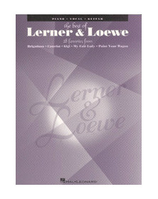 Greatest Songs of Lerner & Loewe