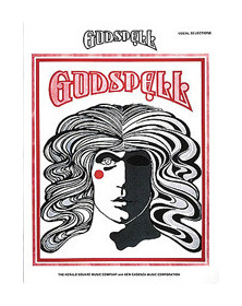 Godspell (vocal selections)