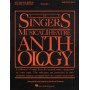 Singers Musical Theatre. Baritone/Bass 1