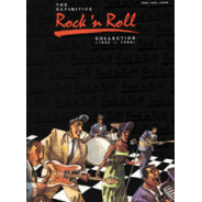 Definitive Rock'n'Roll Collection