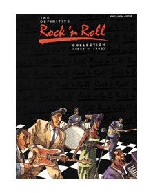 Definitive Rock'n'Roll Collection
