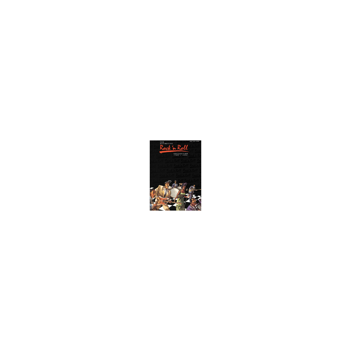 Definitive Rock'n'Roll Collection