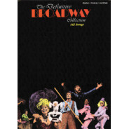 Definitive Broadway Collection