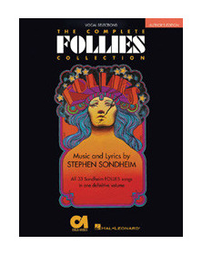Follies (Complete Collection) (PVG)