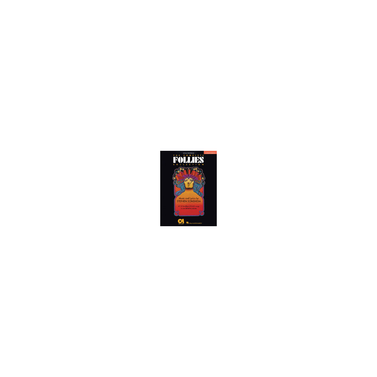 Follies (Complete Collection) (PVG)