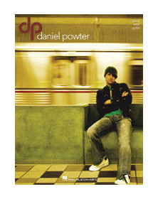 Daniel Powter