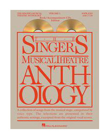 Singers Musical Theatre....