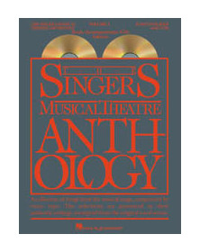 Singers Musical Theatre....