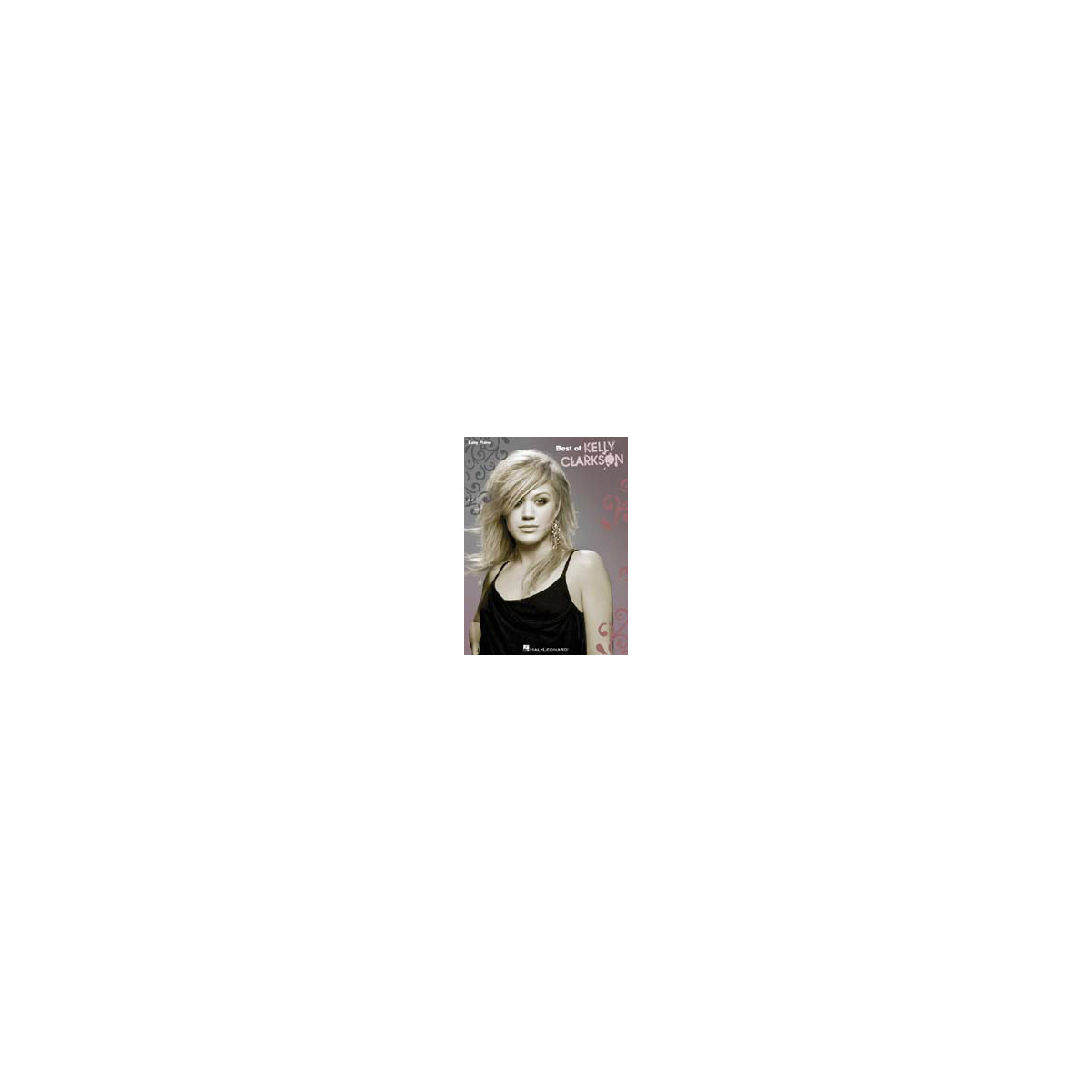 The Best of Kelly Clarkson
