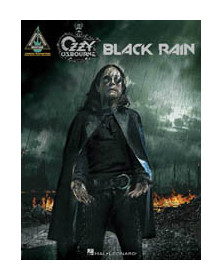 Black Rain