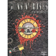 Guns N' Roses Complete V-2