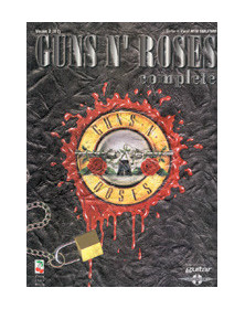 Guns N' Roses Complete V-2