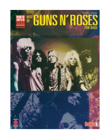 The Best of Guns N' Roses