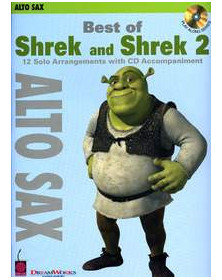 Best of Shrek and Shrek 2