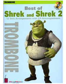 Best of Shrek and Shrek 2