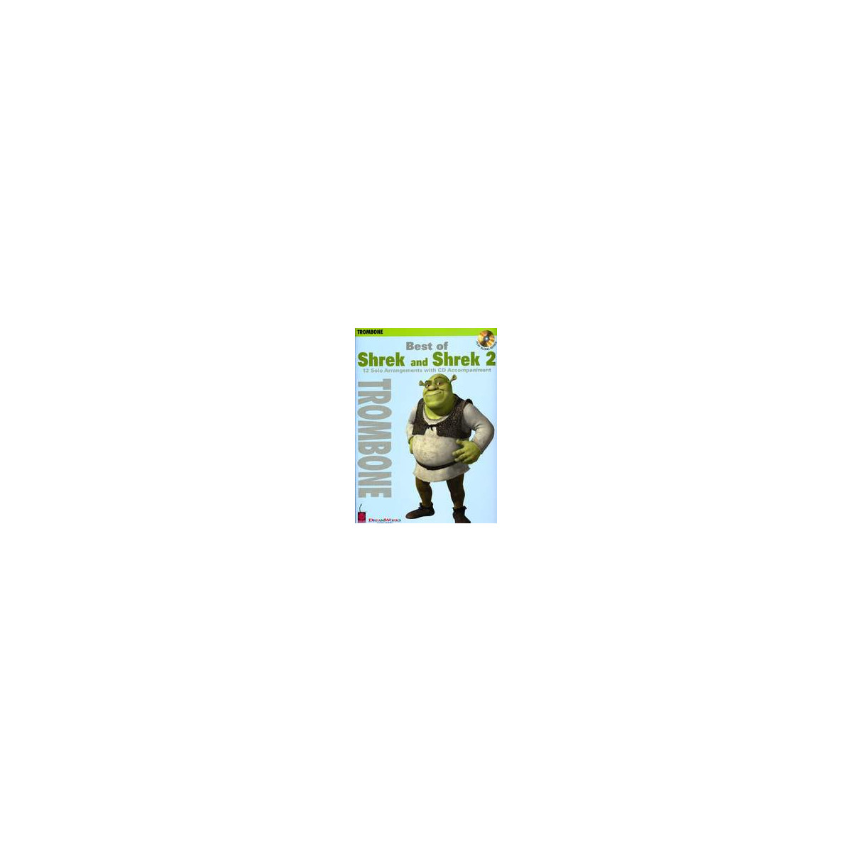Best of Shrek and Shrek 2