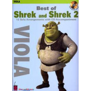 Best of Shrek and Shrek 2
