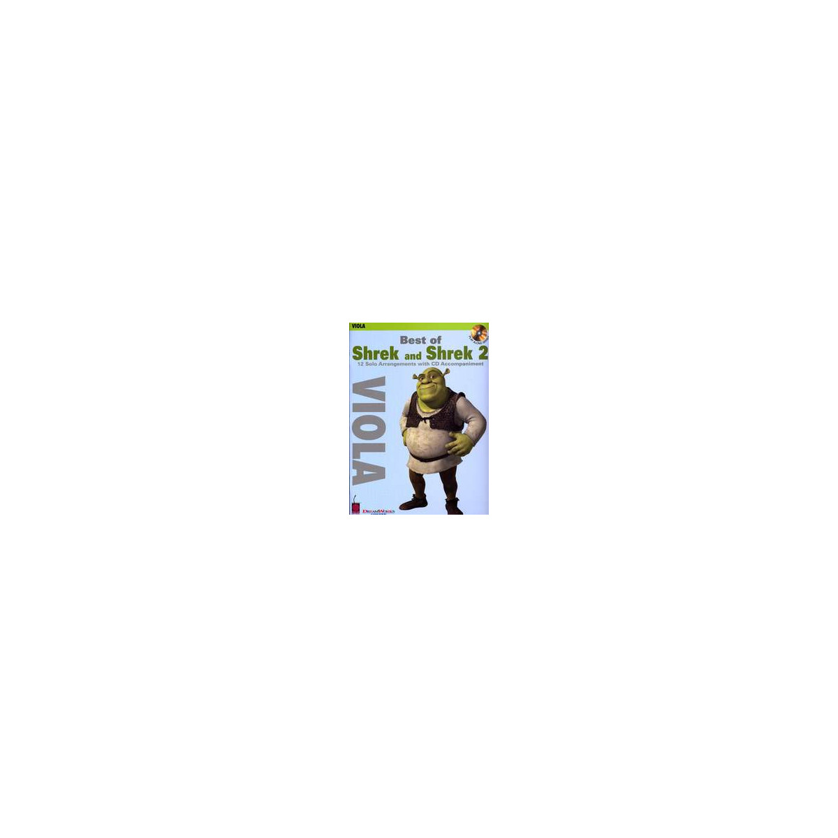 Best of Shrek and Shrek 2