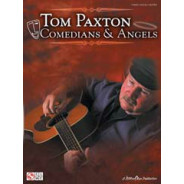 Comedians & Angels
