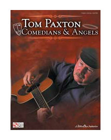 Comedians & Angels