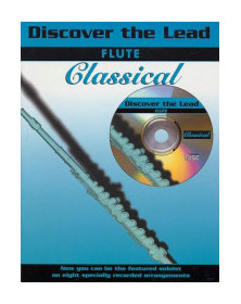 Discover the Lead. Classical