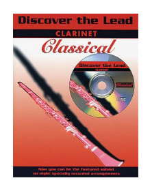 Discover the Lead. Classical